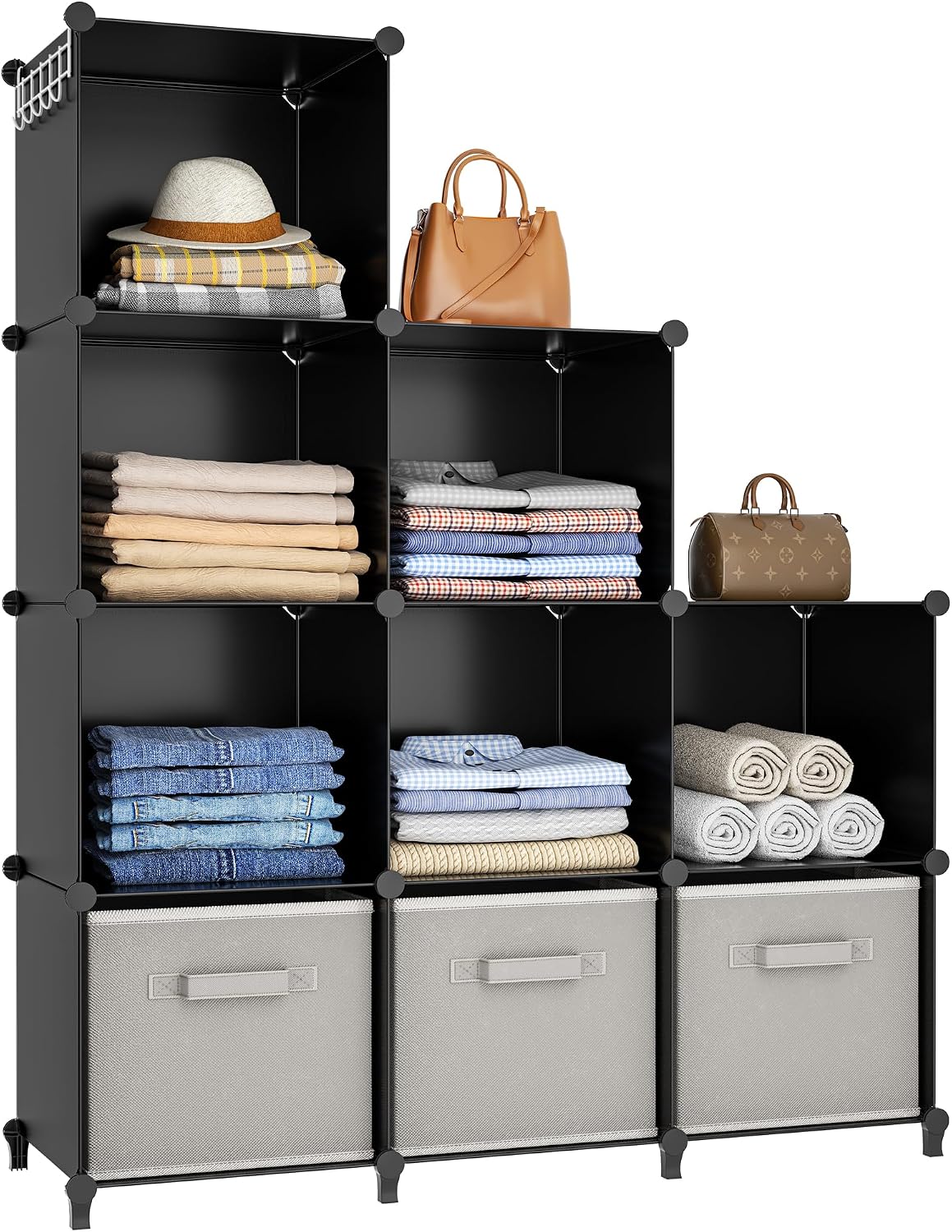 Modular Storage Organiser