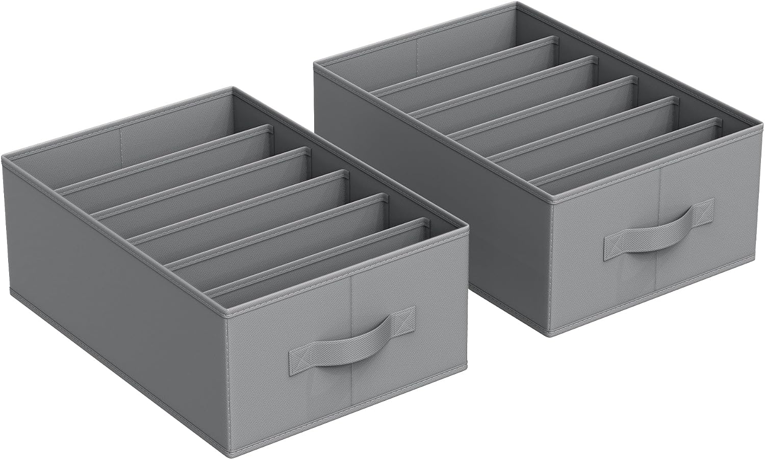 Fabric Wardrobe Organiser