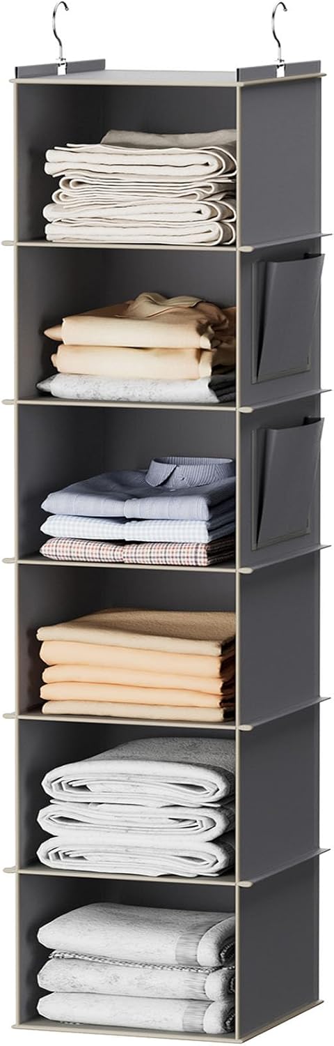 Shelf Hanging Organiser